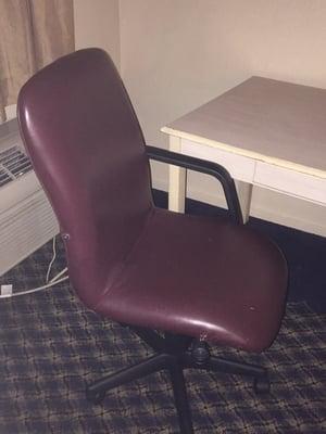 Ambassador Inn And Suites