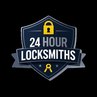 24 Hour Locksmiths