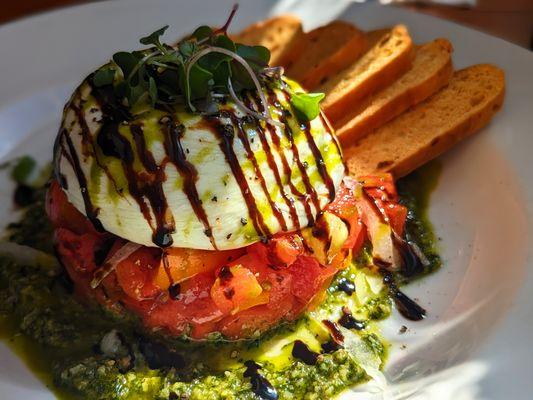 Seasons & Regions Seafood Grill