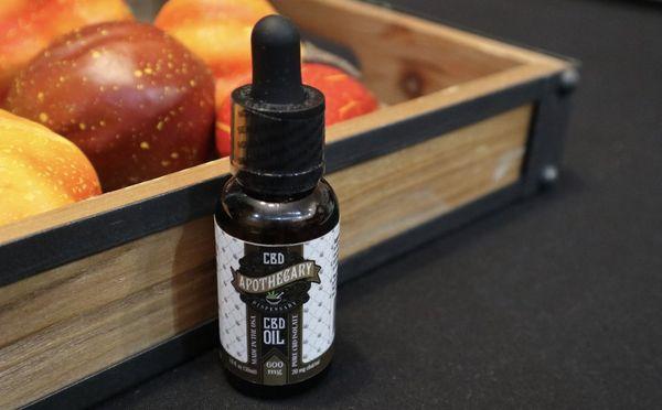 CBD Emporium - Tucson Mall