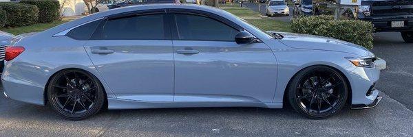 HARVEY'S COLLISION CENTER