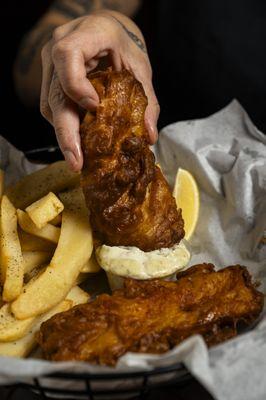 Lucky Baldwins Pub - Trappiste