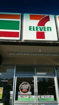 7-Eleven