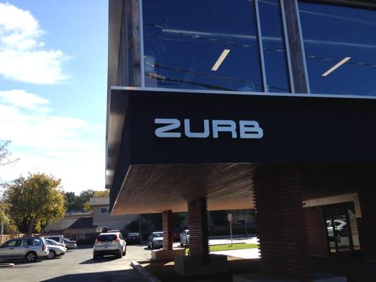 Zurb