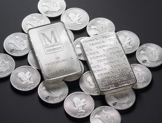 Monex Deposit Company