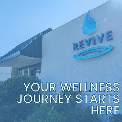 Revive Wellness