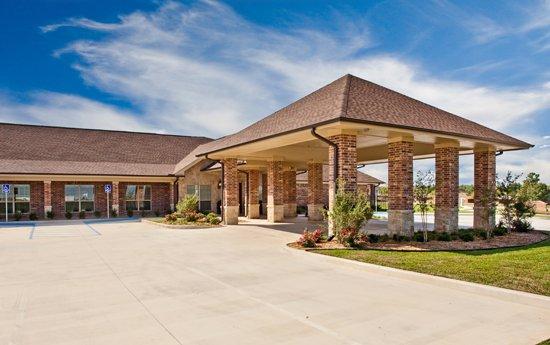 Montevista Rehabilitation & Skilled Care