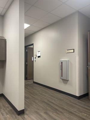 Saint Thomas Medical Partners - Brentwood