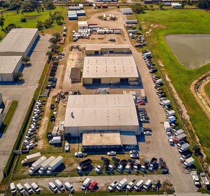 Premier Truck Center, LLC