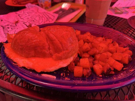 Butterhorn Bakery & Cafe