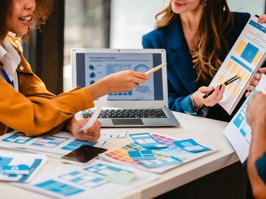 AE Digital Marketing Agency