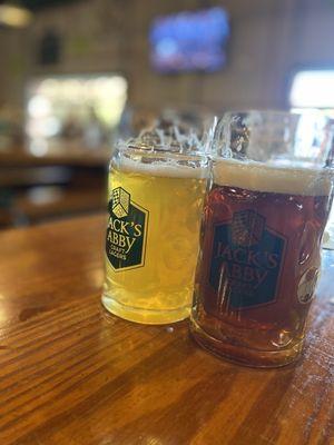 Jack's Abby Brewing