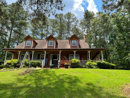 Dario Painting Services