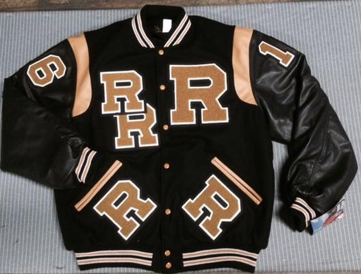 Chicago Knitting Mills