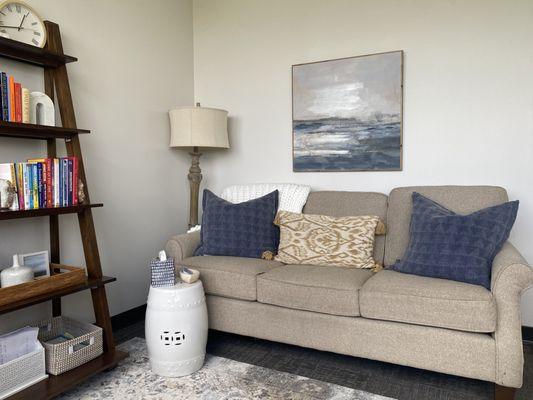 Nelsen Counseling Services