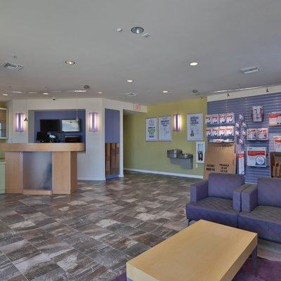 A-AAAKey Mini Storage