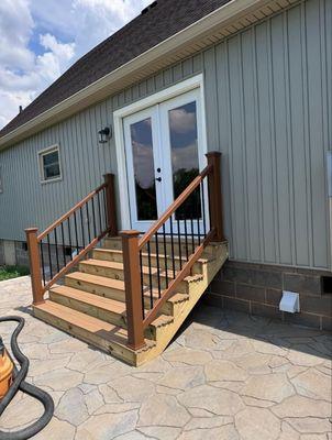 Systems Construction Group