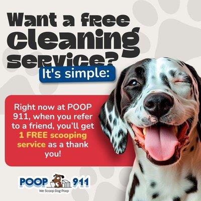 POOP 911