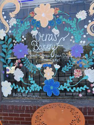 Vera's Bakery