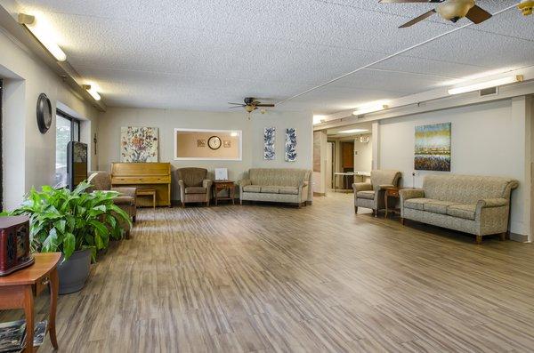 Edenbrook of Rochester