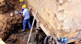Jersey Oil Tank Removals