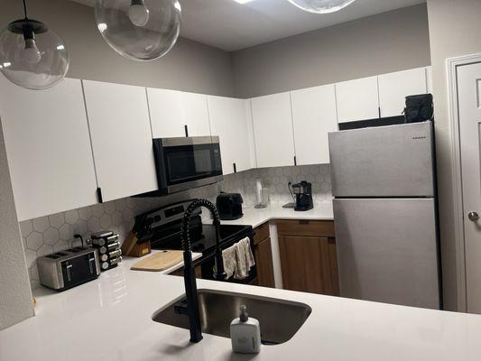 The Enclave at Tranquility Lake Apartments