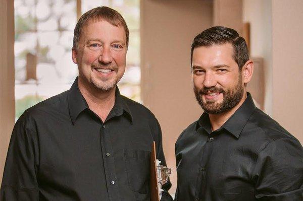 Cornerstone Dental Center