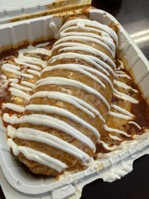 Las Cabanas Taqueria