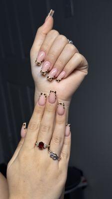 Celeste’s Glam Shack