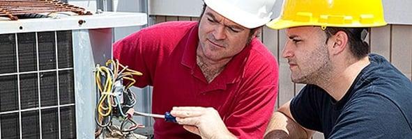 JKS heating and cooling