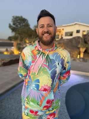 Dr. Max Levin - Holistic Chiropractic Medicine