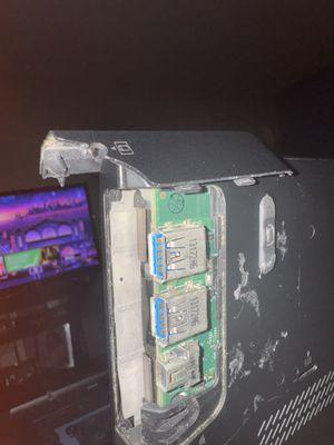 PC Repair Shack