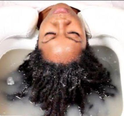 Loc detox