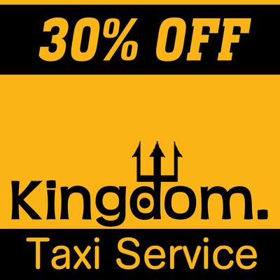 Kingdom Taxi Service
