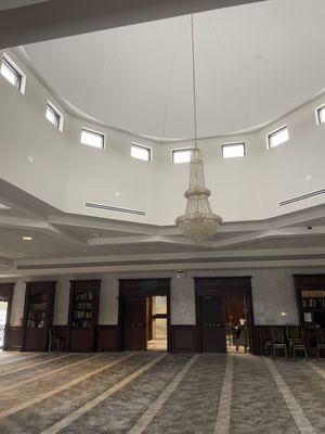 Flint Islamic Center