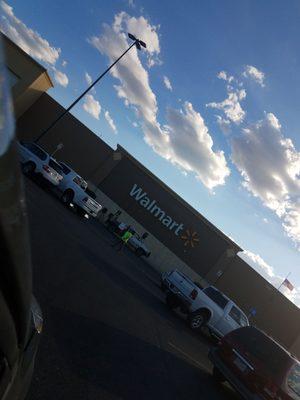 Walmart Supercenter