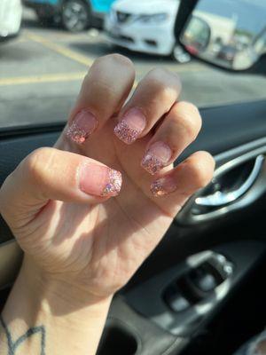 Nails