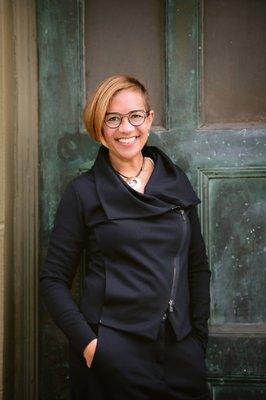 Linda LeBlanc - Compass