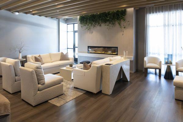 Woodhouse Spa - Rogers
