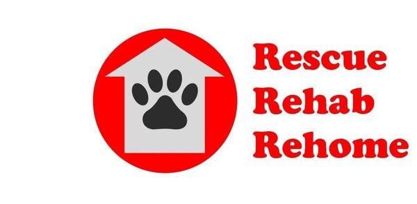 Rescue Rehab Rehome