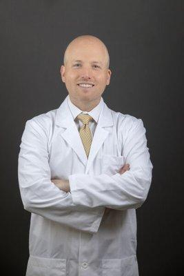 Brad Kligman, MD