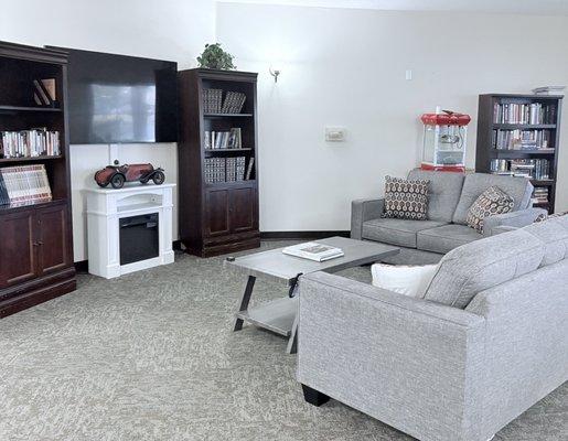 River Park Senior Living