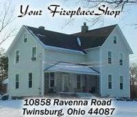 Your Fireplace Shop