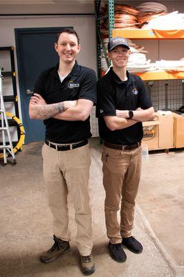 Ben's Heating & Air Conditioning