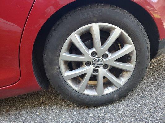 Duane's Felco Service