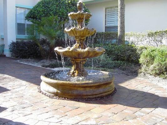 Landscape Engineering Solutions