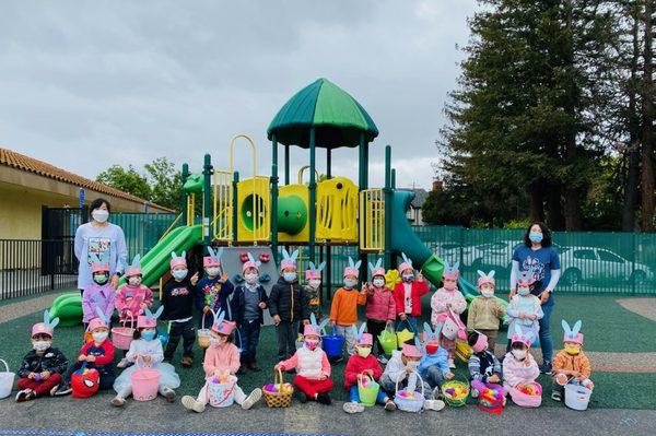 Little Tree Montessori International School