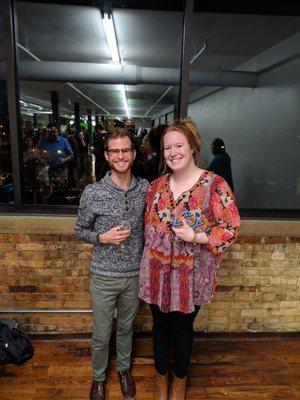 Ice Miller Wine Fest