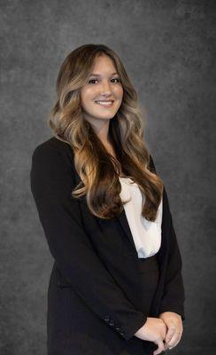 Olivia Connors - eXp Realty