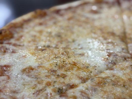 NY Times Square Pizzeria